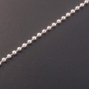  Ø2.4mm  Acier Inox 90cm