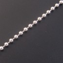  Ø3.2mm  Acier Inox 75cm